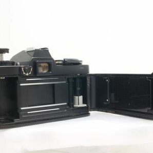 ミノルタ 一眼レフ フィルムカメラ MINOLTA XD-S 単焦点レンズ MD 50mm F1.7の画像10