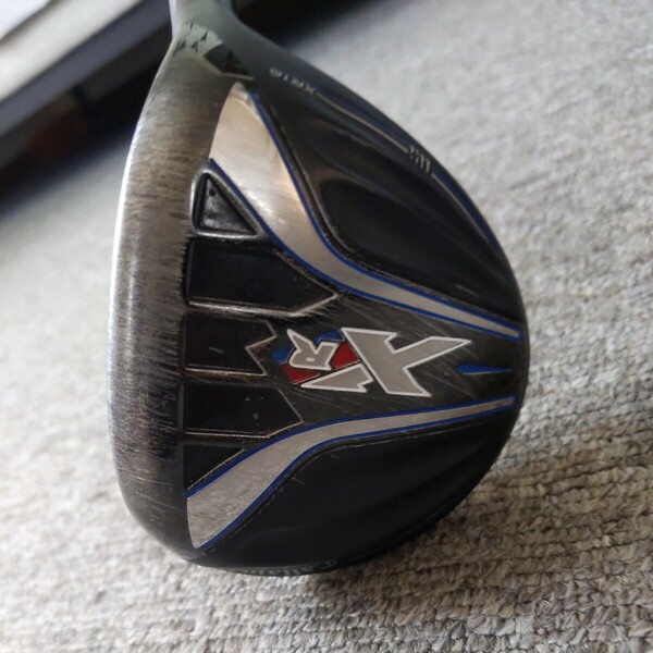 Callaway Xr Pro16 3番ウッドS