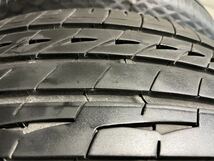 BRIDGESTONE REGNO GR-XⅡ 245/50R18 ブリヂストン 2021年製　4本　中古　レグノ_画像7