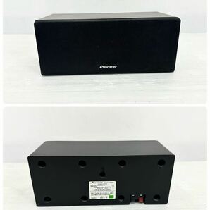 ◎パイオニア Pioneer 5.1ch ホームシアターサラウンドセット 音楽鑑賞 映画鑑賞 スポーツ観戦 オーディオ機器の画像5