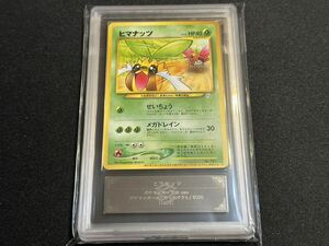 【ARS9】ヒマナッツ ポケモンカード neo ポケモンカードになったワケ4 Sunkern POKEMON CARD ☆ neo How I Became a Pokmon Card Vol. 4