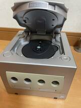 ★Nintendo ゲームキューブ ★動作未確認　ジャンク品_画像2