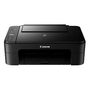 Canon★A4プリンター★TS3530★新品★ブラック★インク欠品★送料無料★即決★TS3330の後継機種