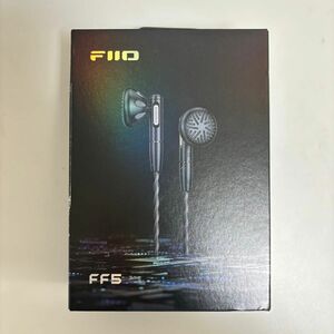 fiio FF5