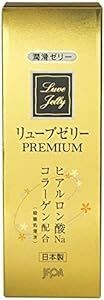 ジェクス リューブゼリー プレミアム 55g (1