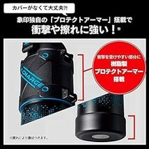 象印マホービン(ZOJIRUSHI) 水筒 シームレスせん スポーツタイプ 大容量 1.0L 直飲み ステンレスクールボトル ブル_画像3