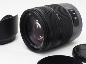 ■美品■ パナソニック Panasonic LUMIX G Vario 14-140mm F4.0-5.8 ASPH. MEGA O.I.S. #04457491