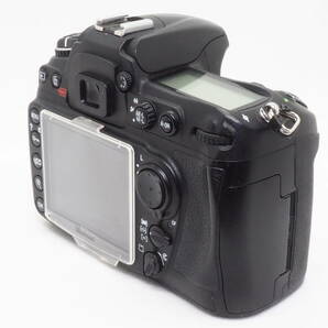 ニコン Nikon D300 ボディ 《 往年の名機 》 #06084965の画像9