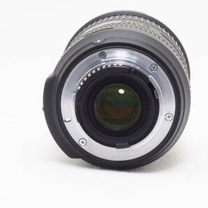 ■美品■ ニコン Nikon AF-S DX NIKKOR 18-200mm F3.5-5.6 G ED VR 《 動作光学良好 》 #02154491の画像5