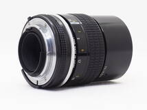 ニコン Nikon Ai NIKKOR 135mm F2.8 #02451751_画像5