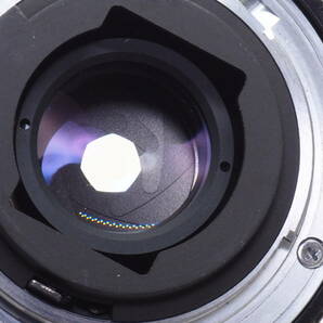 ニコン Nikon Ai-s Micro-NIKKOR 55mm F2.8  定番マクロレンズ #15114901の画像10