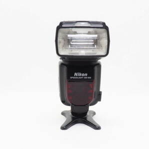 ■美品■ ニコン Nikon SB-900 SPEED LIGHT スピードライト ストロボ 《 付属品充実 元箱 》 #02058451の画像3