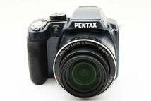 ■美品■ ペンタックス PENTAX X90 《 26倍ズーム 1cmマクロ 手振れ補正 》 #01123251_画像3