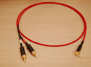 ★ BELDEN 88760 RCA-L型ステレオミニプラグ3.5mm 変換ケーブル 6.5m Yケーブル 金メッキ NYS352AG OYAIDE P-3.5GL ブランド-長さ変更可能