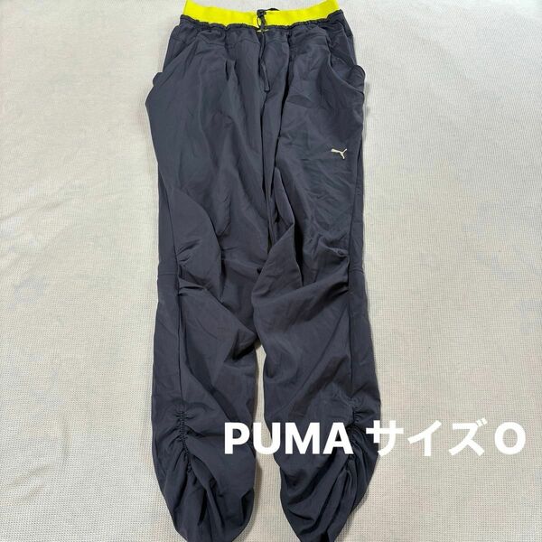 PUMA プーマ　レディース　スポーツ　ウェア　サイズ　o