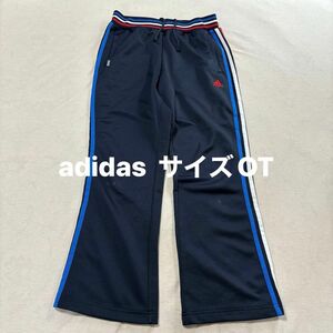 adidasアディダス　レディース　ジャージ下OT