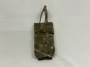 Tyr Tactical Single Open Top M4/M16 Magazine Pouch