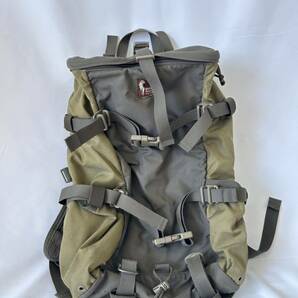 Hill People Gear UMLINDI BACKPACK ranger / khakiの画像1