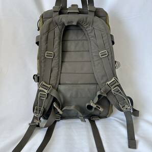 Hill People Gear UMLINDI BACKPACK ranger / khakiの画像2