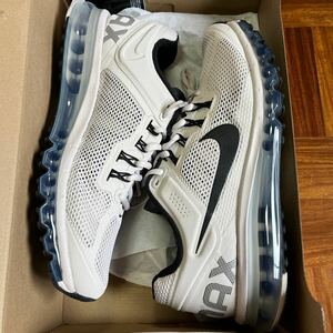 NIKE ナイキ AIR MAX 2013 エアマックス 29.5cm 中古