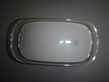 Apple Magic Mouse MB829J/A 外装美品のジャンク品_画像4