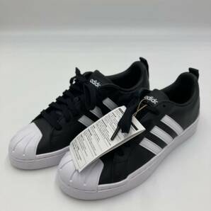 未使用タグ付き adidas アディダス スニーカー 24.5cm GW5489の画像1