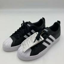 未使用タグ付き　adidas アディダス スニーカー 24.5cm GW5489_画像1