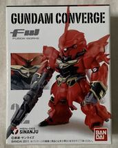 GUNDAM CONVERGE 21〜26FW ガンダムコンバージ 全6種類_画像4