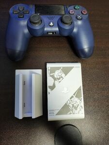 PS VITATV VITA TV ガンダム仕様 レア DUALSHOCK ワイヤレスコントローラー付き SONY