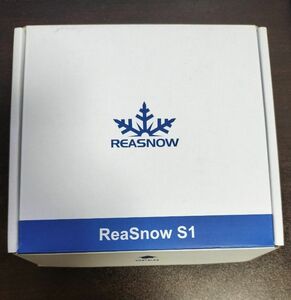 ReaSnowS1 ゲーミングコンバーター PS5/PS4/PS3/Nintendo Switch/xbox