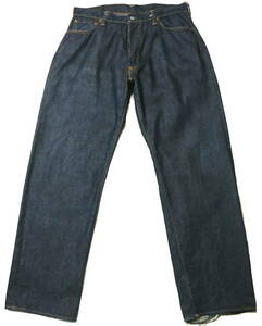 Evisu Jeans EVIS 2001 W368883