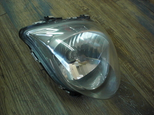  Suzuki CE47A address 110 head light pick up OK Osaka prefecture Neyagawa city from No.B979