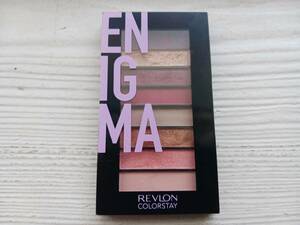  Revlon цвет стойка look s книжка Palette 920 ENIGMA