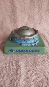 ソフビ 貯金箱 OSAKA DOME 大阪ドーム