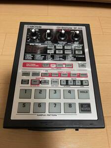 Roland ローランド BOSS SP-303 コンパクトサンプラー