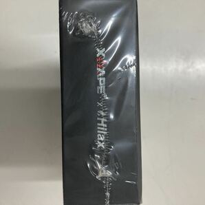 ★ 未使用 XVAPE Patent Pending FOG hilax ヴェポライザー 電子喫煙具 電子タバコ ペン 喫煙グッズの画像3