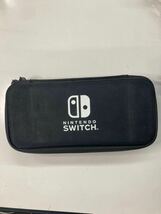 ★ Switchスイッチ本体セット HAC-001 ニンテンドースイッチ 任天堂 コントローラー Nintendo 初期化済み_画像7