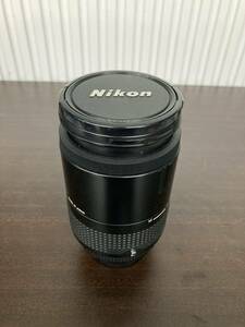 ★ ニコン Nikon AF NIKKOR 35-135mm 1:3.5-4.5 カメラレンズ レンズ 撮影 一眼カメラ