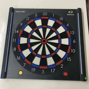 ★ DARTSLIVE 200s ダーツライブ ダーツ ボード 本体のみ スマートフォン連動ホームダーツ 動作確認済みの画像1