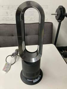 ★ dyson hot&cool AM05　dyson Hot Cool 扇風機 hot cool セラミックファンヒーター ダイソン 動作確認済み