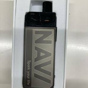 ★ VOOPOO ブープー Navi Mod Pod ナビモッドポッド StarterKit ベプログ 電子タバコ スターターキット ベイプ VAPE ベープ 本体 禁煙の画像2