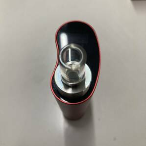 ★ C Vapor 3.0 RED limited ヴェポライザー vaporize電子タバコ 喫煙具 WEECKE ウィーキー 喫煙グッズ の画像9