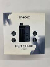 ★ SMOK FETCH KIT 1200mAh ヴェポライザー 電子タバコ 電子喫煙具 喫煙グッズ 愛煙家 ペン _画像4