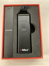 ★ Max AVANT マックス 電子タバコ 加熱式タバコ 電子喫煙具 喫煙グッズ ヴェポライザー 愛煙家_画像3