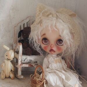 tsubame.3301 カスタムブライス Blythe doll の画像10