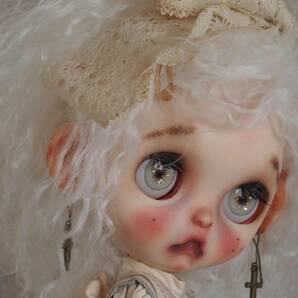 tsubame.3301 カスタムブライス Blythe doll の画像7