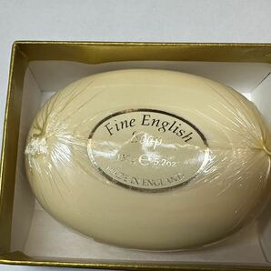 Queen Charlotte Fine Soap 石鹸の画像4