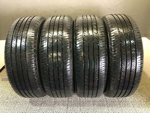 セイバーリング SL201 195/60R16 4本 2022年製 2717 サマータイヤ (沖縄県・離島は発送不可)