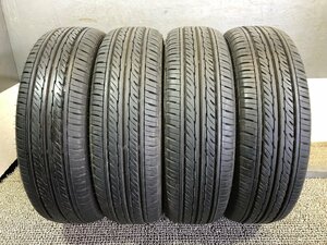 グッドイヤー GT-ECO STAGE 175/70R14 4本 2020年製 2752 サマータイヤ (沖縄県・離島は発送不可)