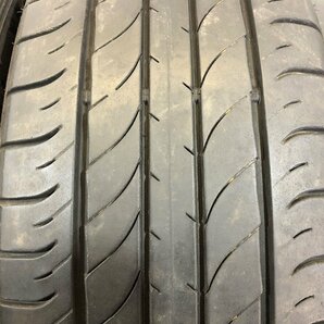 ダンロップ SPスポーツマックス 050 235/55R20 2本 2020年製 2825 サマータイヤ (沖縄県・離島は発送不可)の画像3